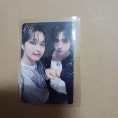 FANTASYBOYS ハンビン　ミンソ　ケミトレカ