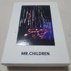 Mr.Children 半世紀へのエントランス【Blu-ray】