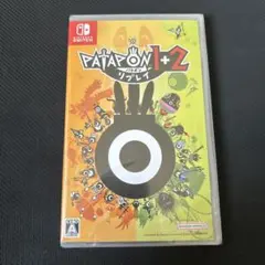 Switch＊パタポン1＋2 リプレイ ソフト