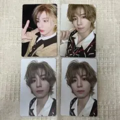 BOYNEXTDOOR イハン BOYLIFE スペシャル盤、特典トレカ