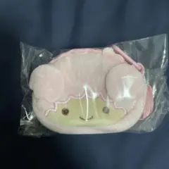 サンリオキャラクターズシークレットぬいぐるみ用ポシェット vol.3 キキララ