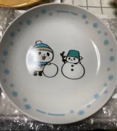 【新品】おかいものパンダ　お皿