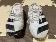 アディゼロ フィネス 25.0