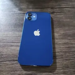 iPhone12 128GB 本体