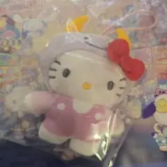 ハローキティ シークレットマスコット モンスター