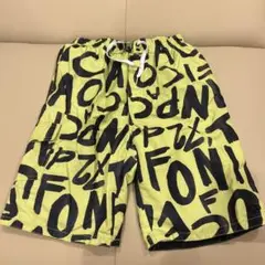 op ジュニア水着、 サーフパンツ 160cm