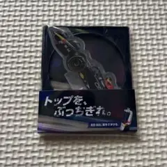 レッドブルF1 アクスタ　フェルスタッペン　角田裕樹