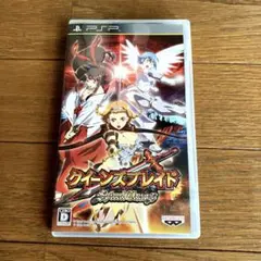 クイーンズブレイド スパイラルカオス