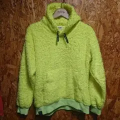 PADCHAP パーカ 150