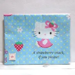 Hello Kitty レジャーシート 2009年 Sanrio