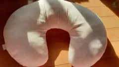 授乳クッション