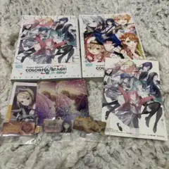 プロセカ　コミックアンソロジー
