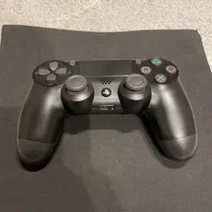 PS4コントローラー　純正　DUALSHOCK4 ブラック