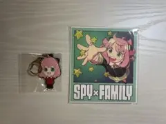 SPY×FAMILY CODE : White セット