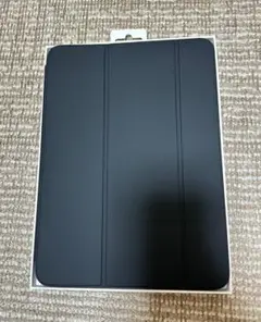 iPad Pro Smart Folio ダークグレー