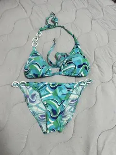 SASSA swim wear two piece