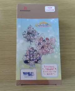 ブースターパック 劇場版 うたのプリンスさまっ マジLOVEキングダム