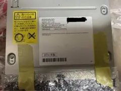 KENWOOD ケンウッド 彩速ナビ MDV-L402