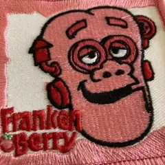 70's フランケンベリー他 箱入り4体セット アドバタイジング フィギュア 2025年最新】フランケンベリーの人気アイテム - メルカリ