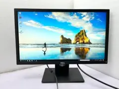 【良品】DELL E2417H/ 液晶モニター /A5-E2417H