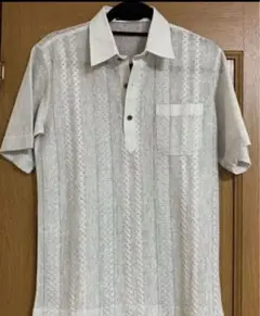 シアーシャツ　古着　11747391