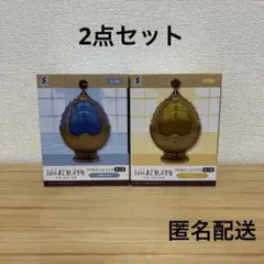 魔法少女まどかマギカ ソウルジェムライト 美樹さやか 巴マミ 2点セット