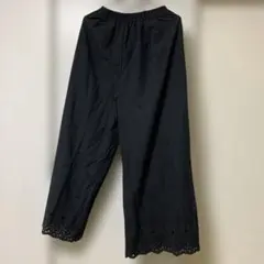 ロデオクラウンズ　RODEO CROWNS ブラック
