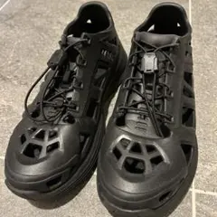 North Face 25cm リアクティブスニーカー
