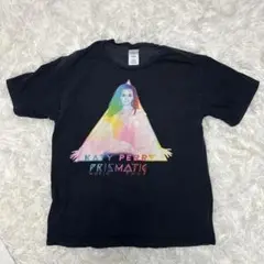 KATY PERRY PRISMATICツアーTシャツ