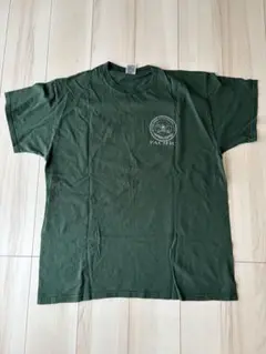 沖縄　米軍基地　メンズ　used Tシャツ　ＸＬ