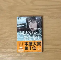 同志少女よ、敵を撃て