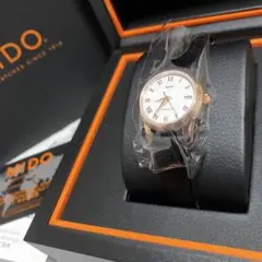 2025年最新】MIDO バロンチェッリの人気アイテム - メルカリ