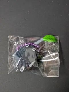 ピクミン キーホルダー ストラップ 岩ピクミン