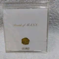 聖剣伝説4 サウンドトラックCD ブレス オブ マナ非売品、新品、未使用、未開封