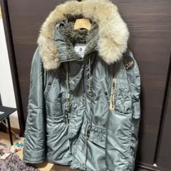 トイズマッコイ‼️ N3B‼️ 綺麗‼️