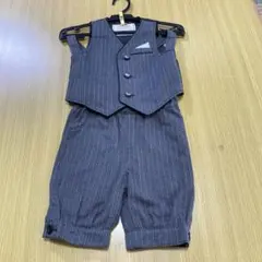 Trefiori Boys フォーマルスーツ 90