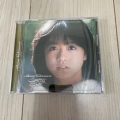 中森明菜　Akina Nakamori 1982-1985