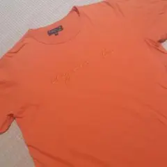 アニエスベー　Tシャツ