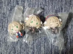 一番くじ しぐれうい ちょこのっこ