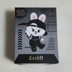 Stray Kids SKZOO フィギュア リービット リノ