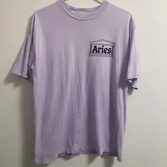 Aries / Sunbleached Temple SS Tee