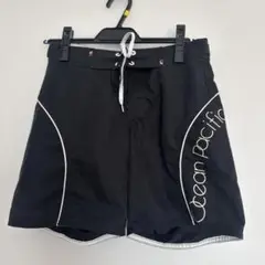 最終値下げ✨Ocean Pacific ブラック サーフパンツ