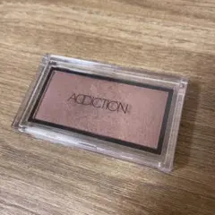 【限定色】アディクション ザ ブラッシュ 032 Romantic Bronze