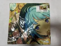 あんスタ あんさんぶるスターズ ビジュアルバスタオルvol.4 44.紫之創