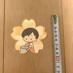 高木渉　名探偵コナン　コースター