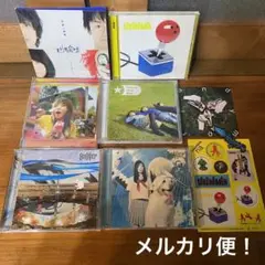 【限定】ガリレオガリレイ　BLUE ポストカード付き【サイン入り】 限定】ガリレオガリレイ BLUE ポストカード付き【サイン入り】