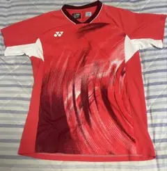 YONEX ユニフォーム　Lサイズ