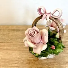 カポディモンテ　NUOVA CAPODIMONTE FLOWERS