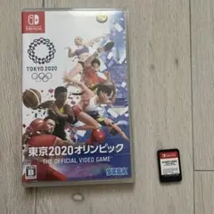 東京2020オリンピック THE OFFICIAL VIDEO GAME