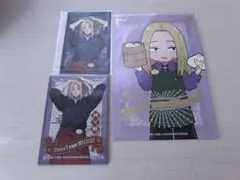 サカモトデイズ　横浜中華街　神々廻
